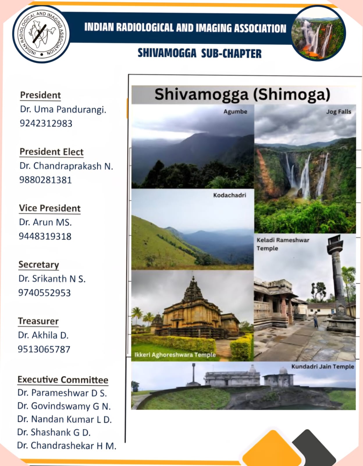 Shivamogga